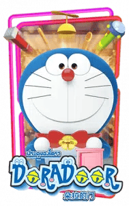 DORAEMON