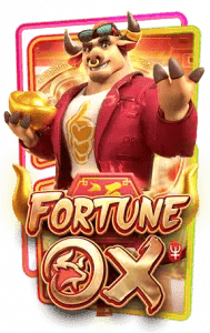 fortuneox