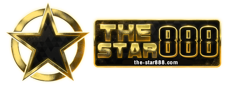 thestar888 logo